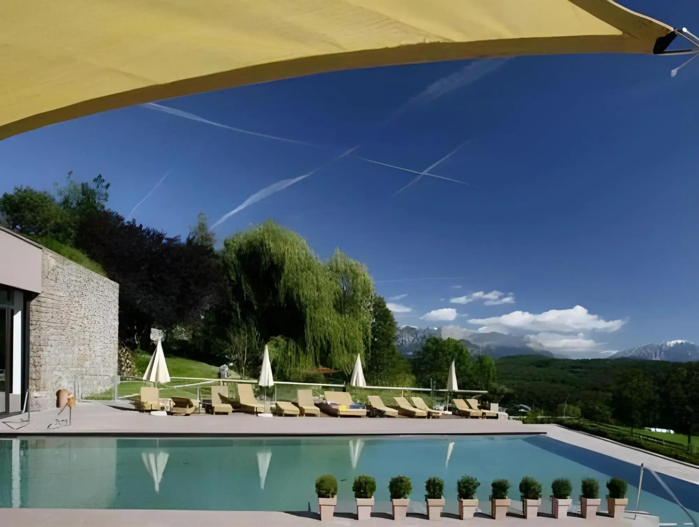 Parkhotel Holzner