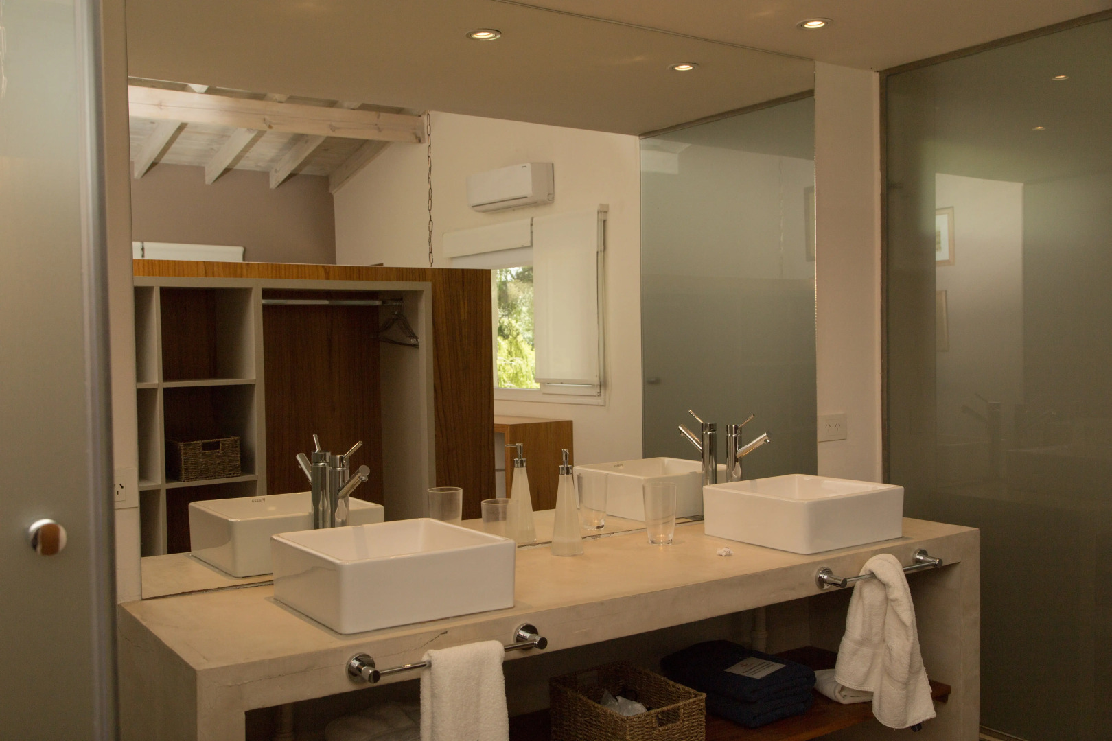 Hostería de la Cascada