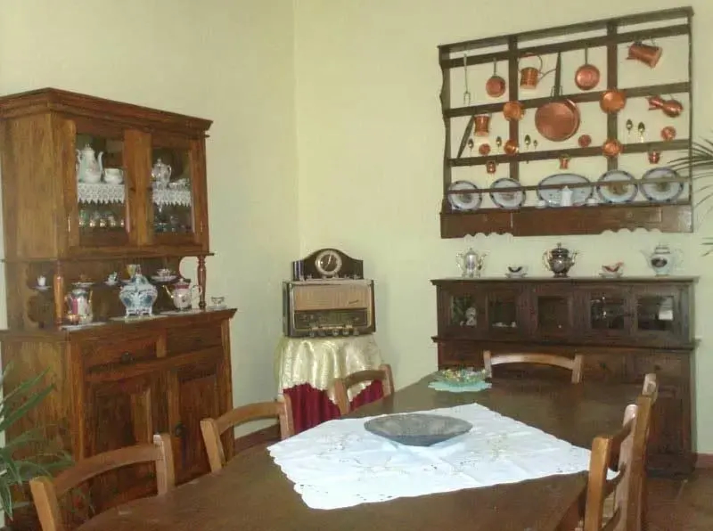Agriturismo Ogliastra