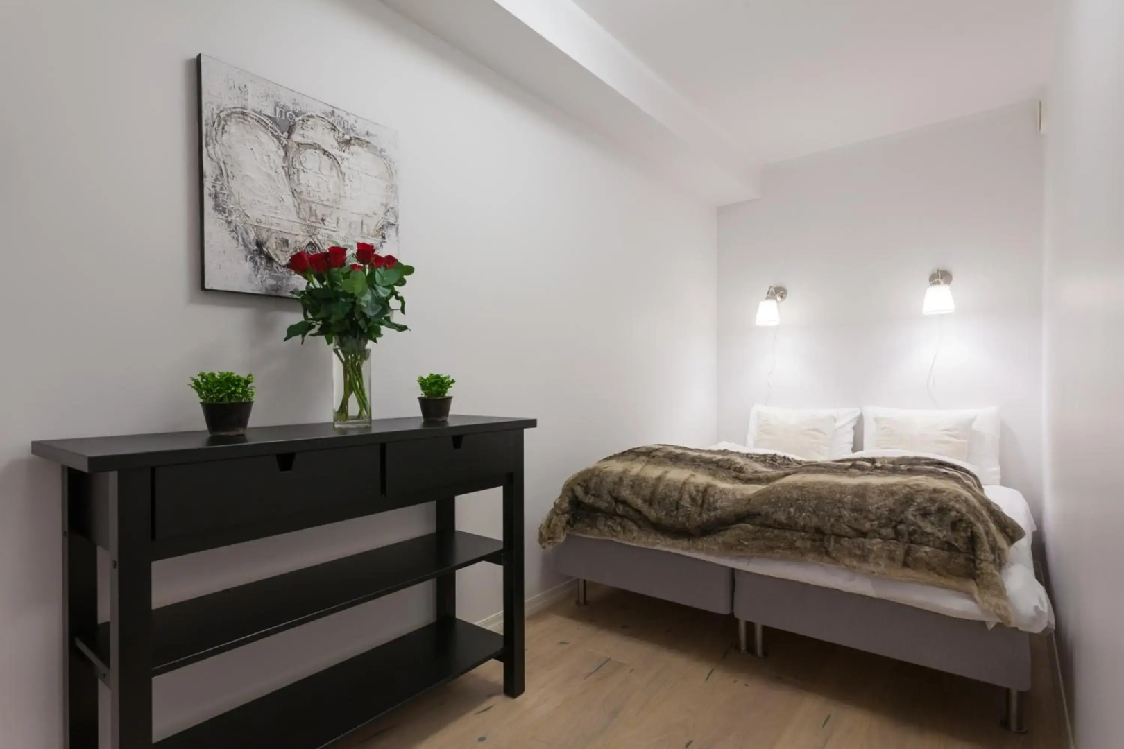 Ustedalen Hotell Geilo