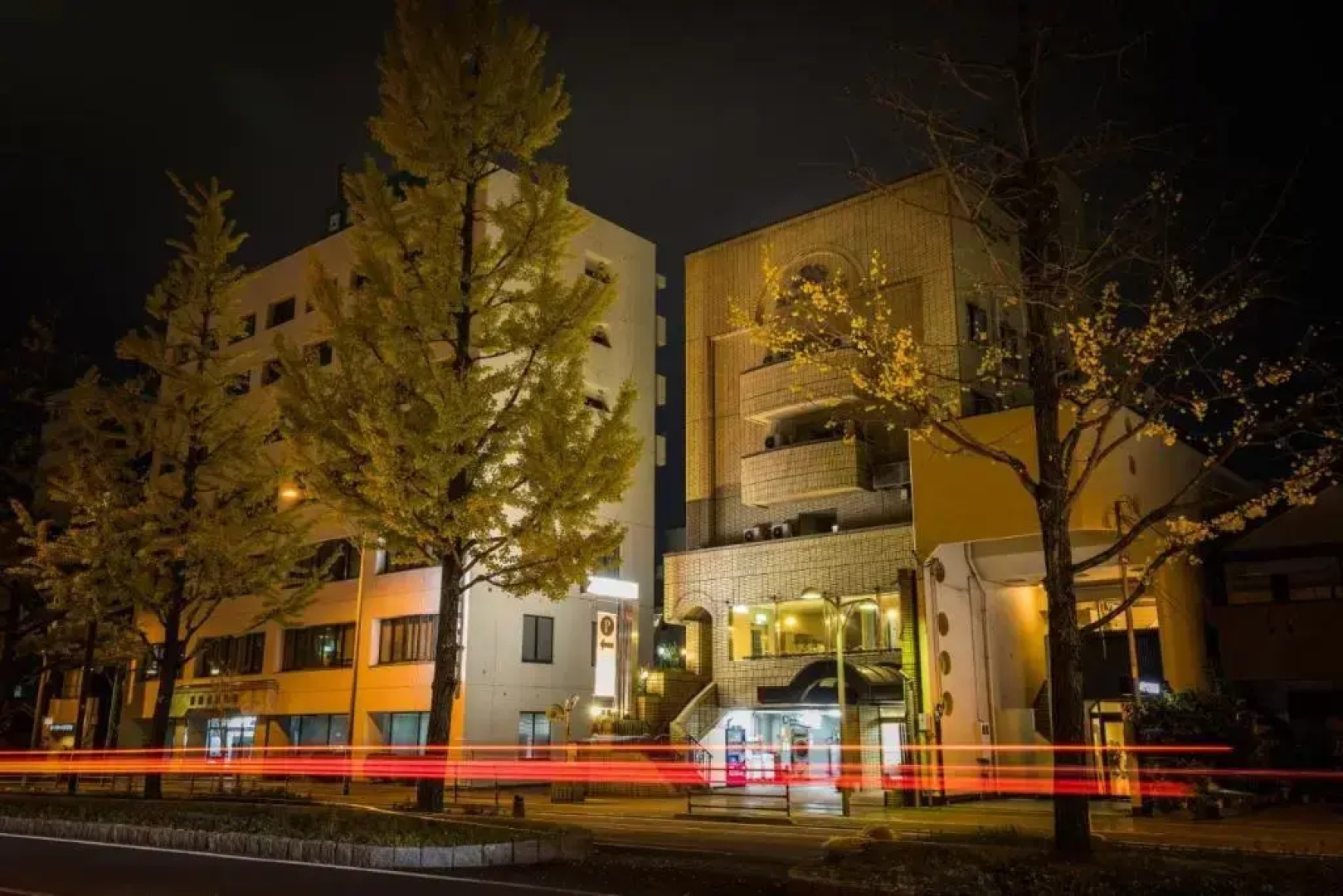Hotel Sungarden Matsuyama