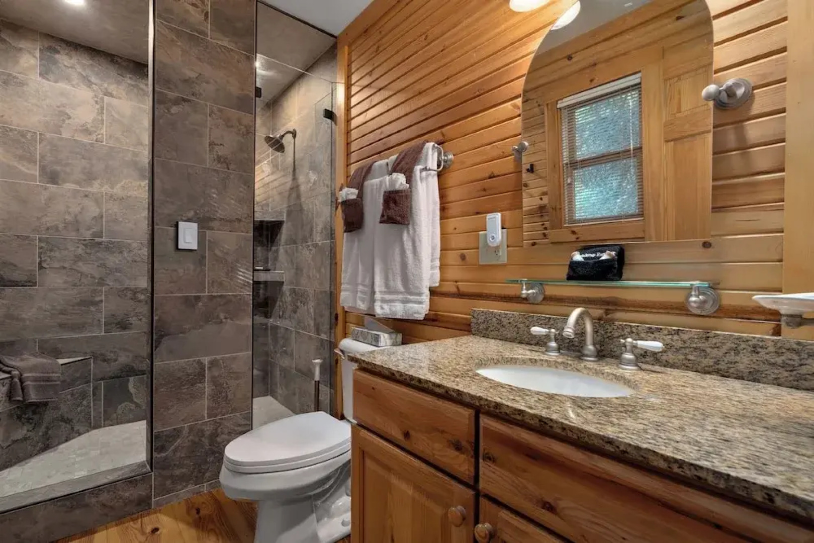 Cherry Ridge Retreat