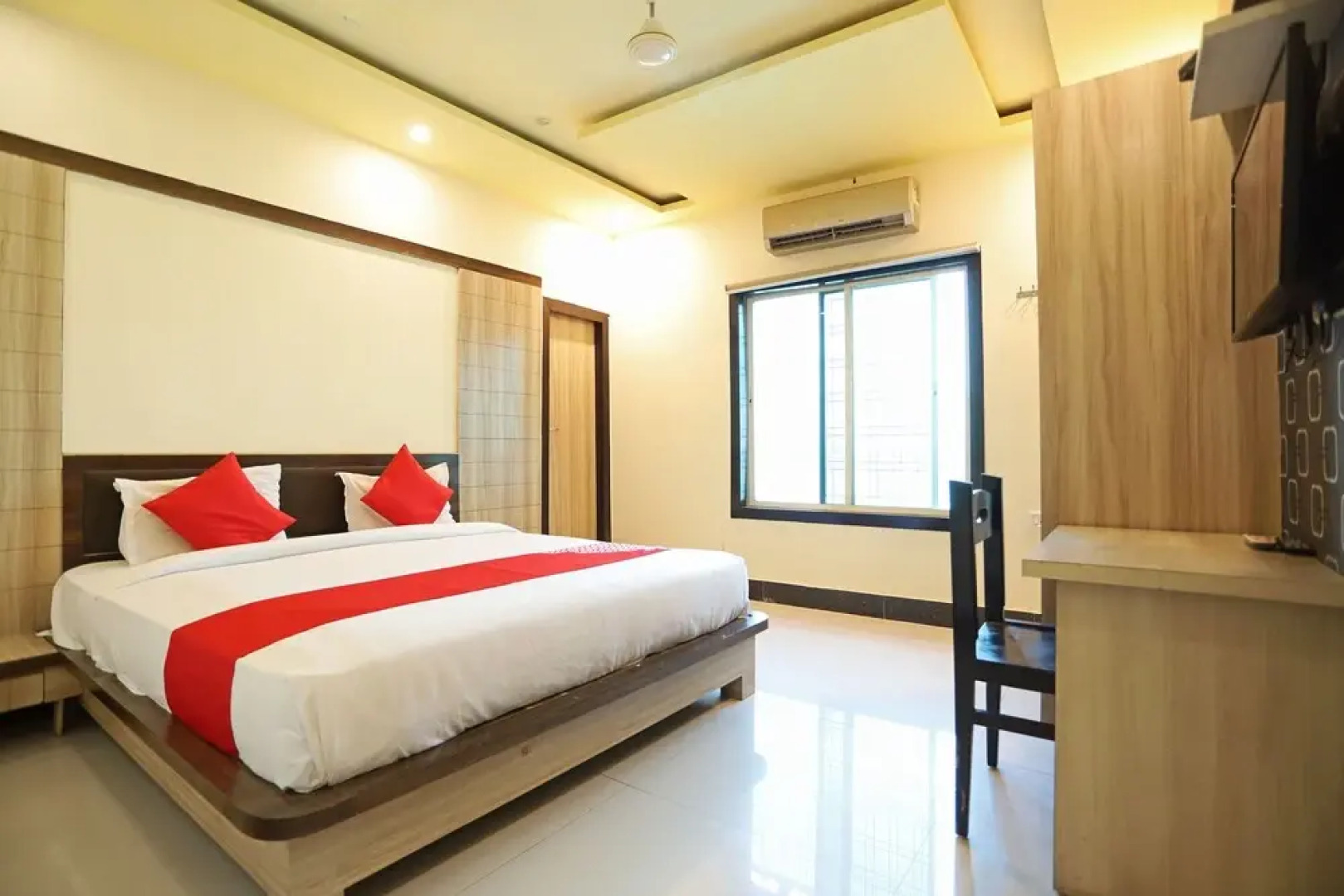 OYO 46604 Hotel Star