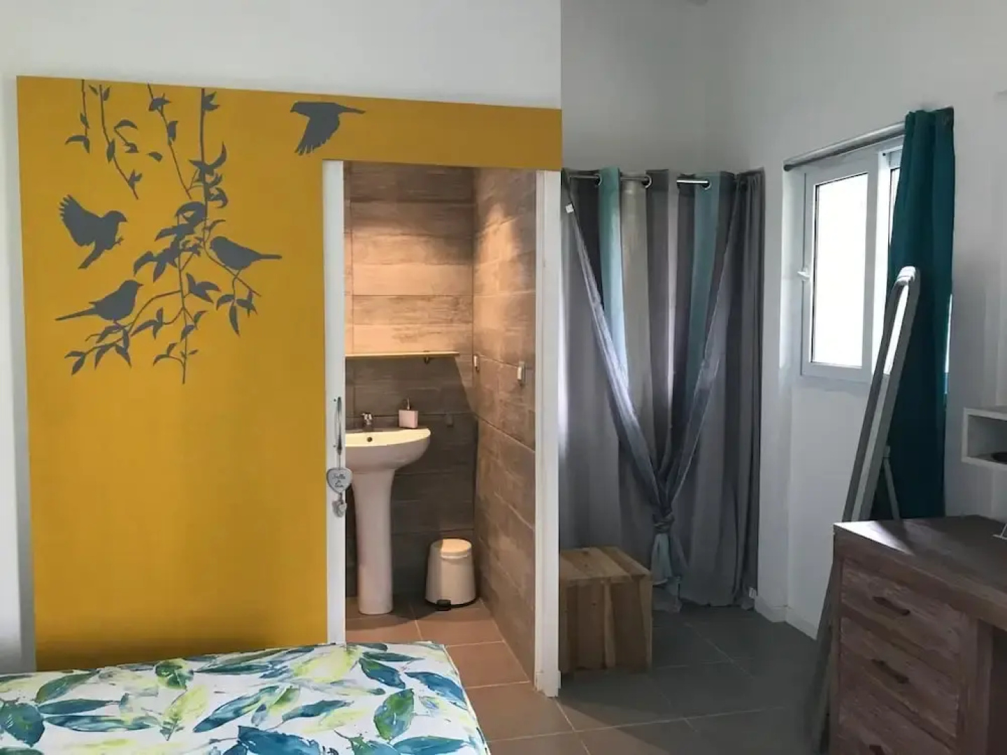 Bungalow Amandine
