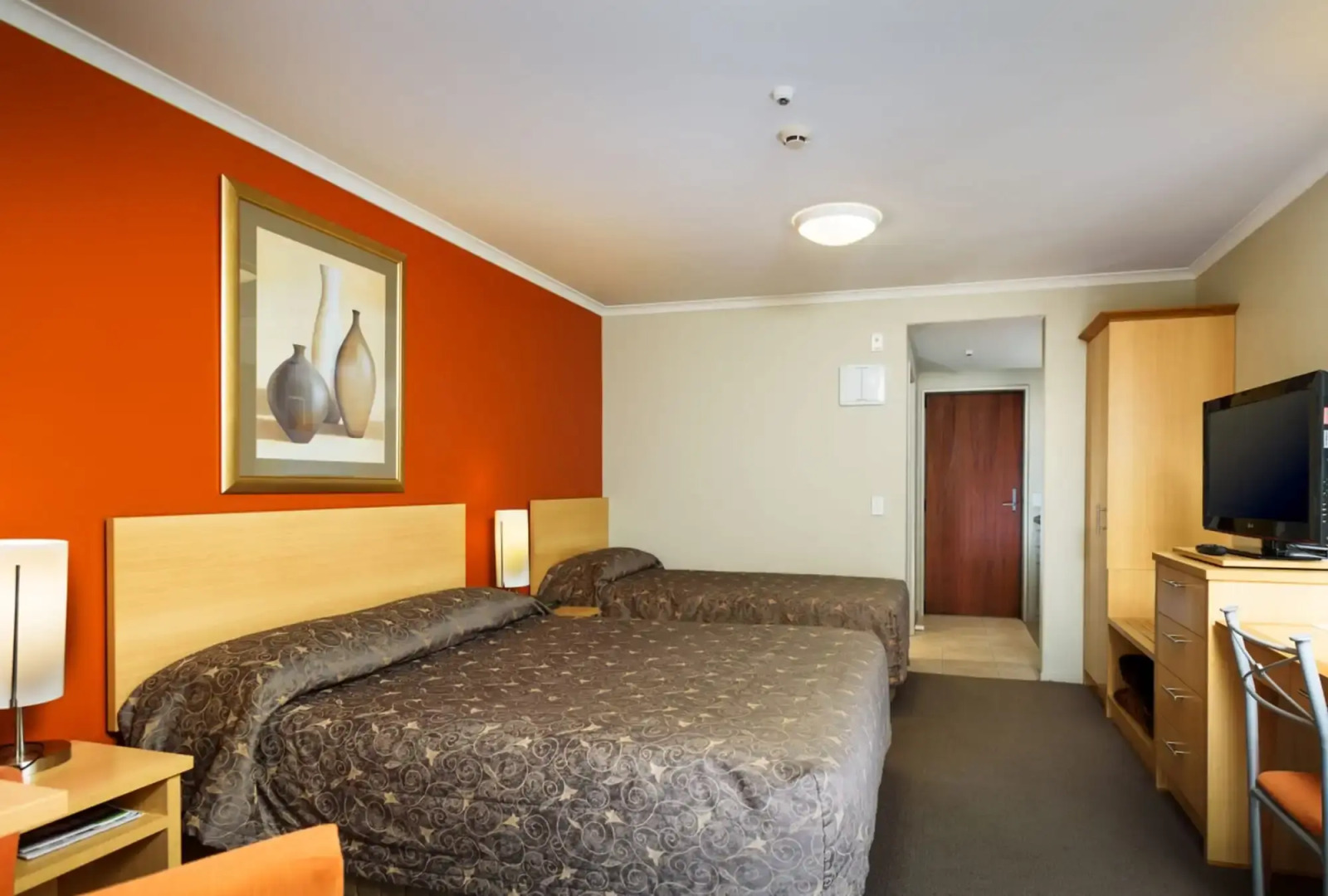 Queenstown Motel Apartments