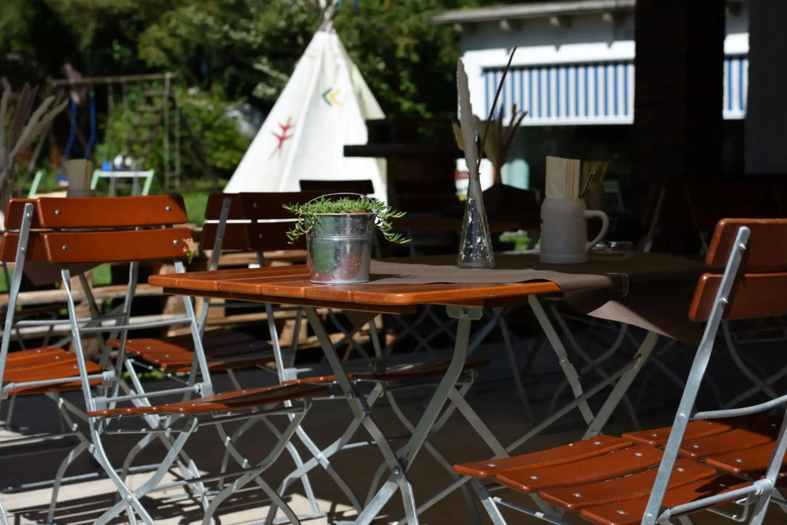 Hotel Zum Forst