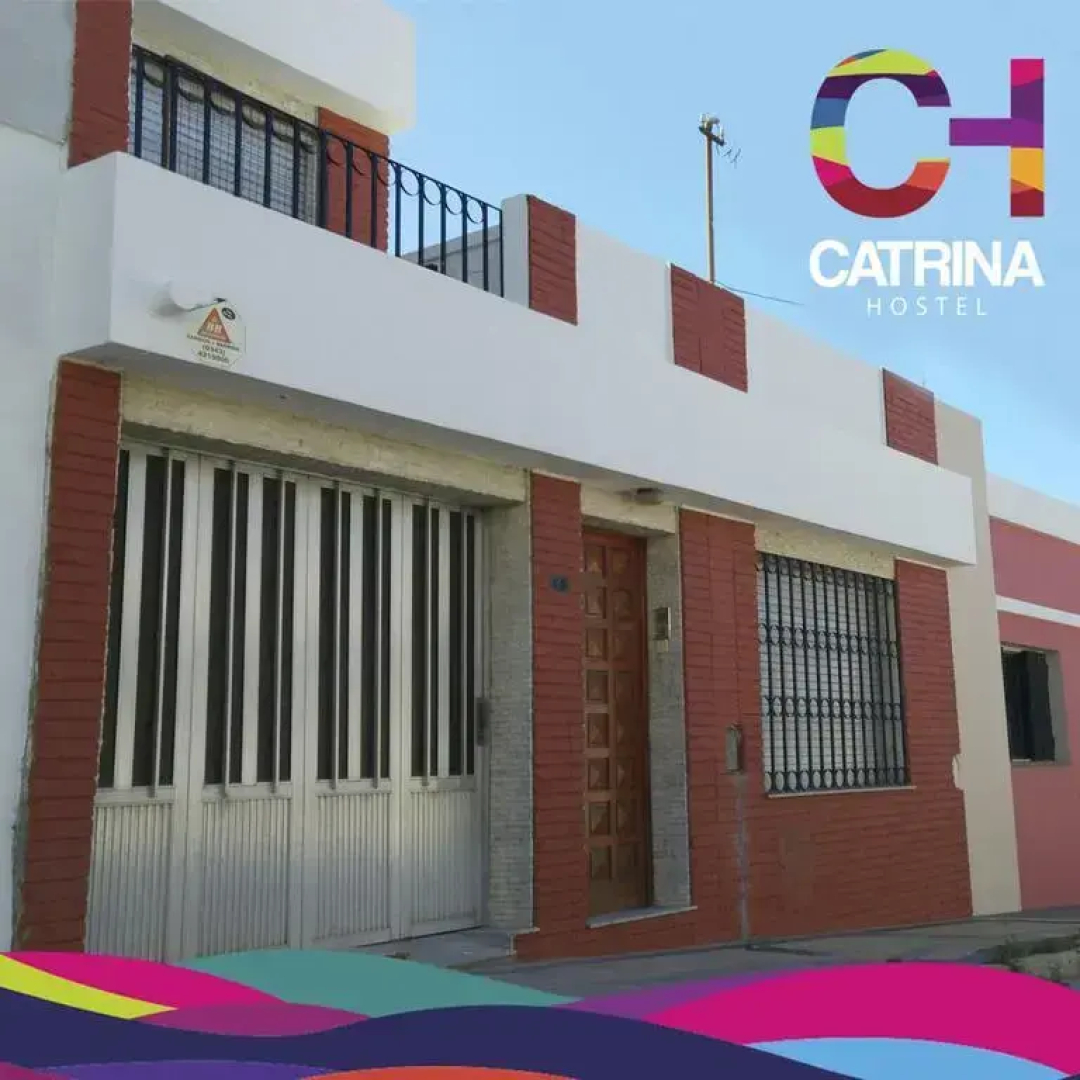 Catrina Hostel