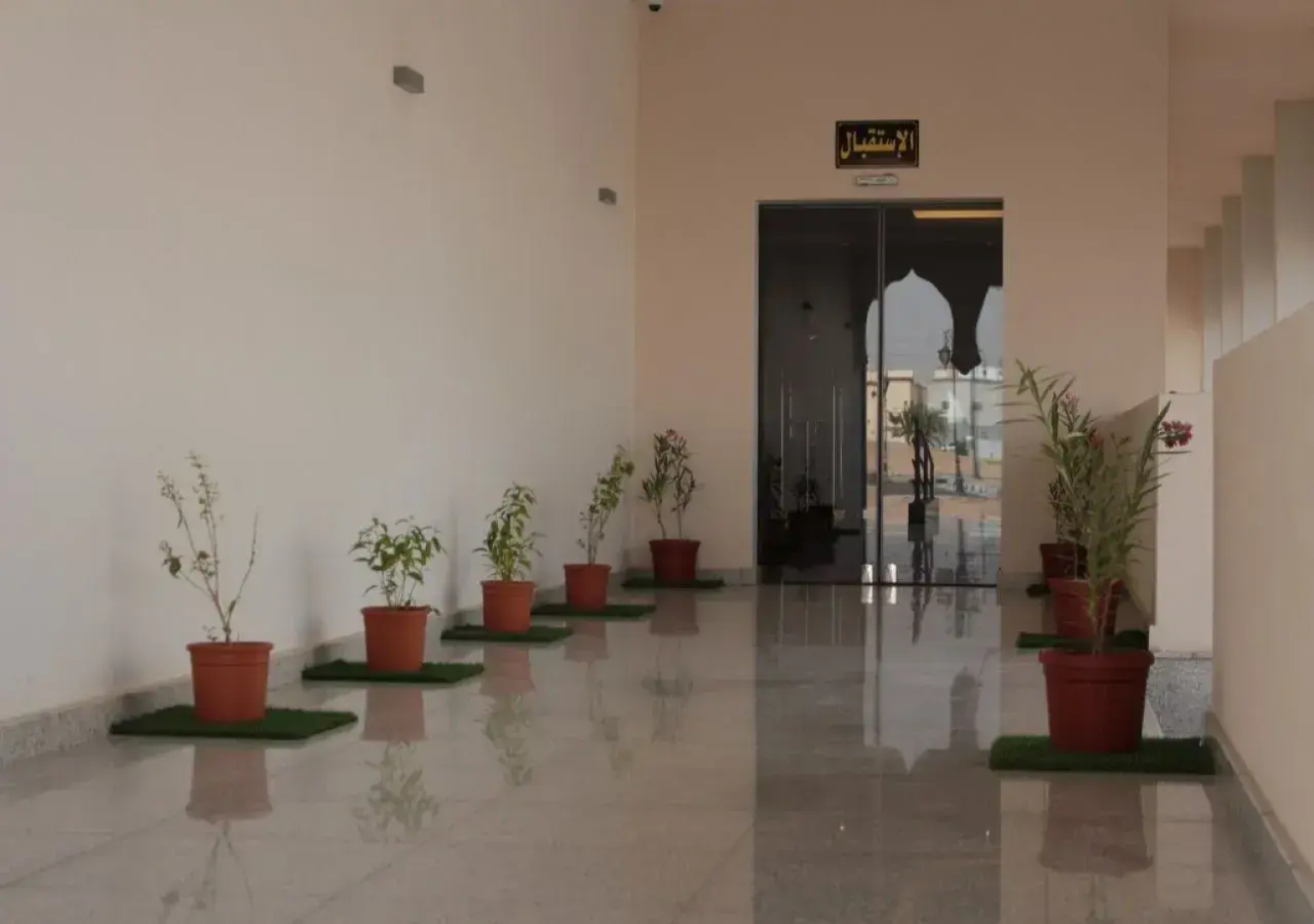 Goot Almasif Furnished Apartments