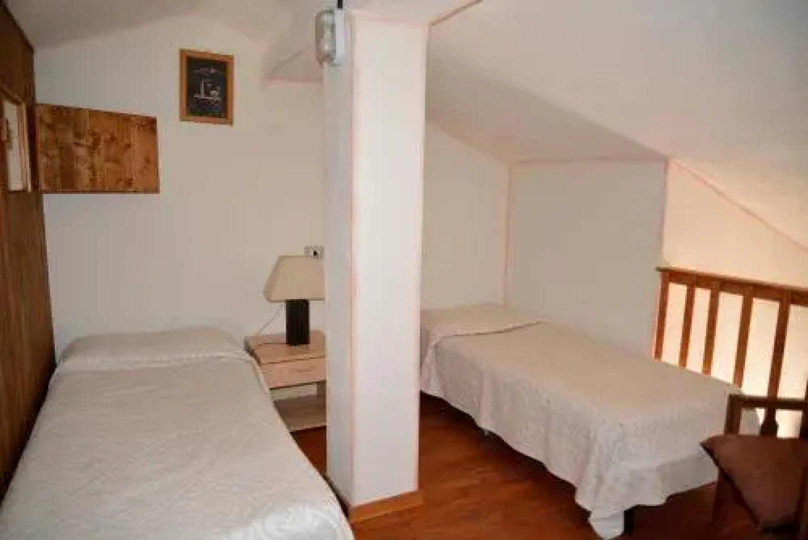 Hotel B&B Valle del Cedrino