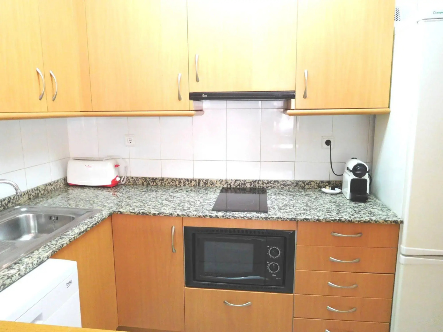 Lleida Apartments II