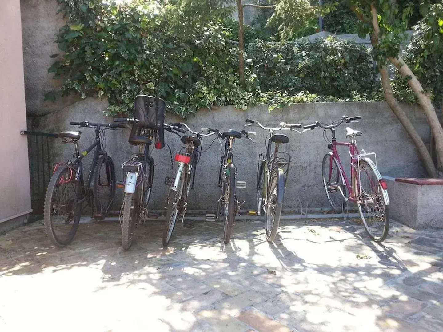 Villaggio Turistico Dea Cupra