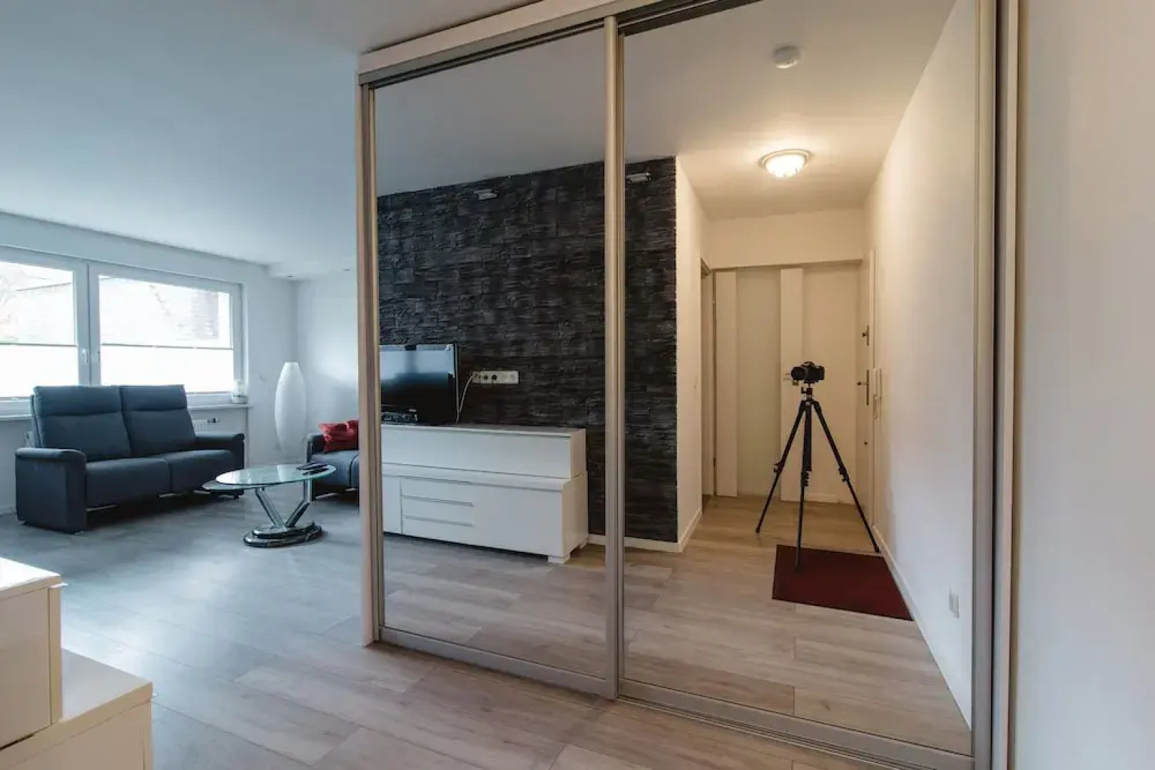Business Apartments Ratingen West
