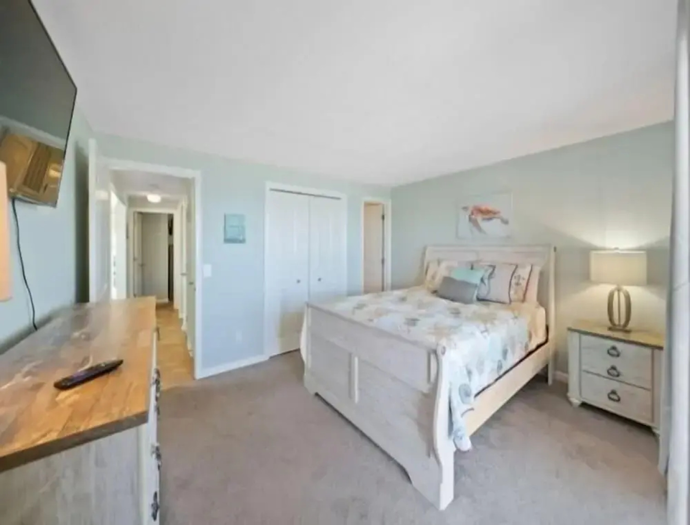 Turtle Cove 2 Bedroom Condo by RedAwning