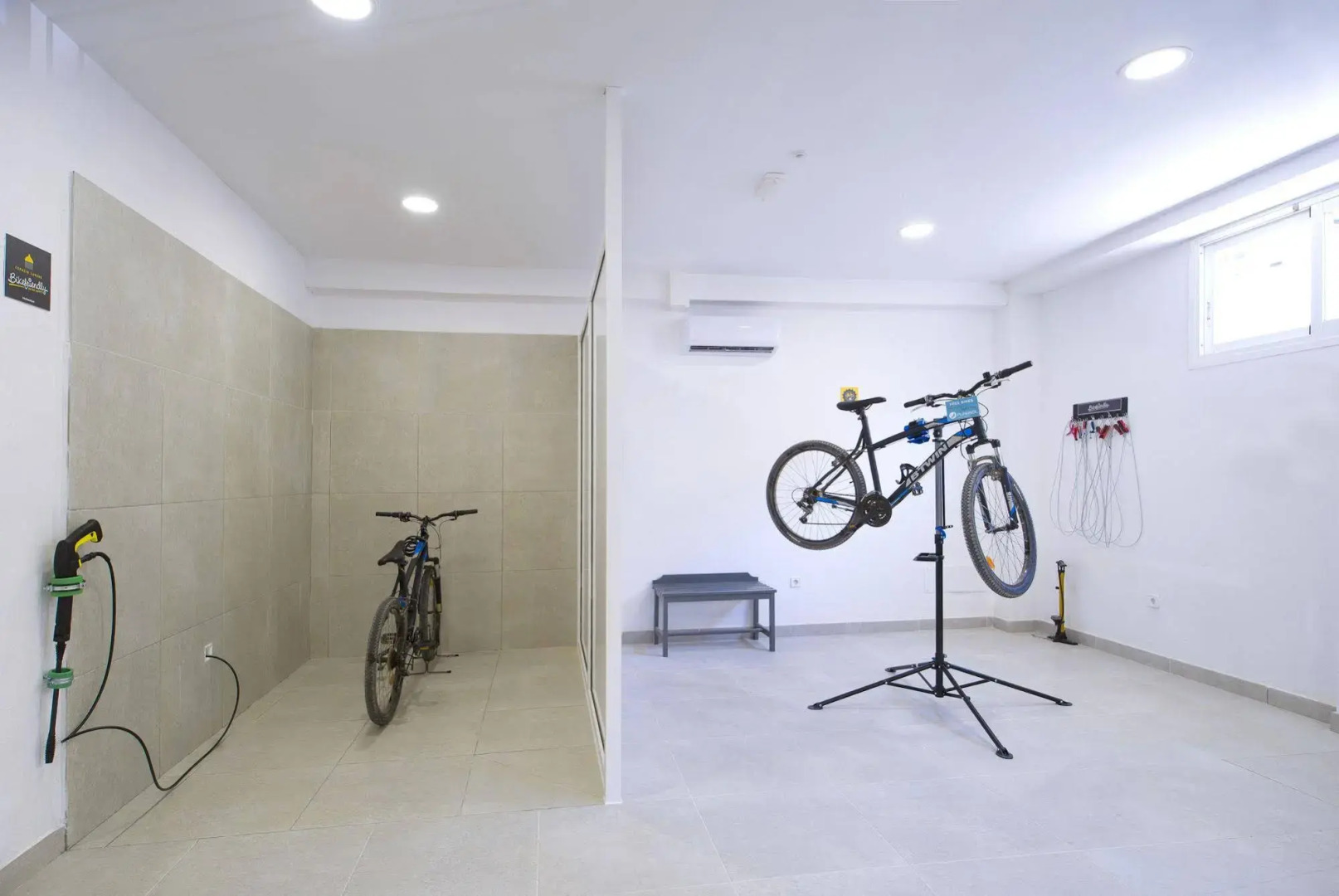 Hotel Vibra Maritimo