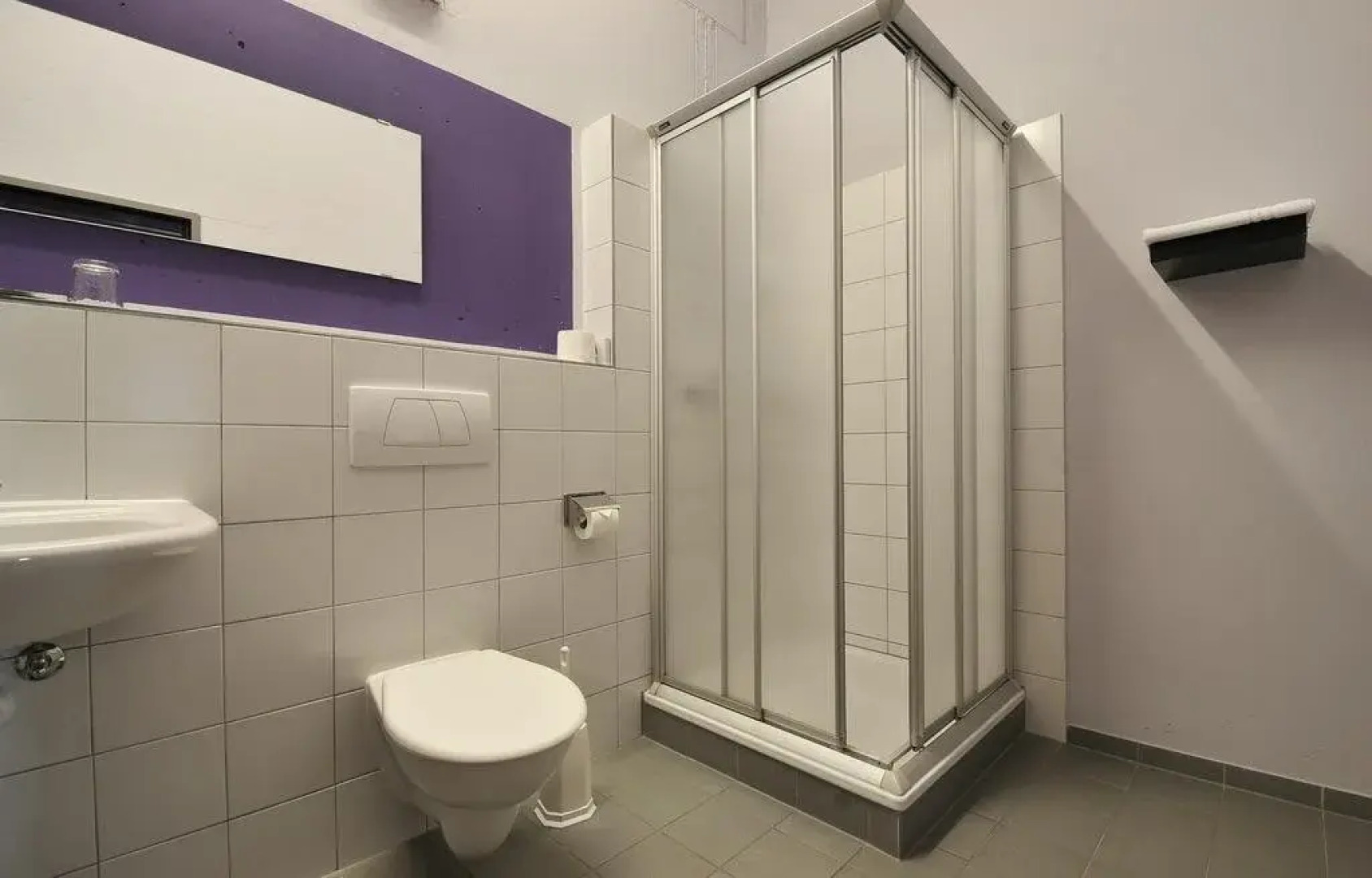 Hotel Bodensee - Arena