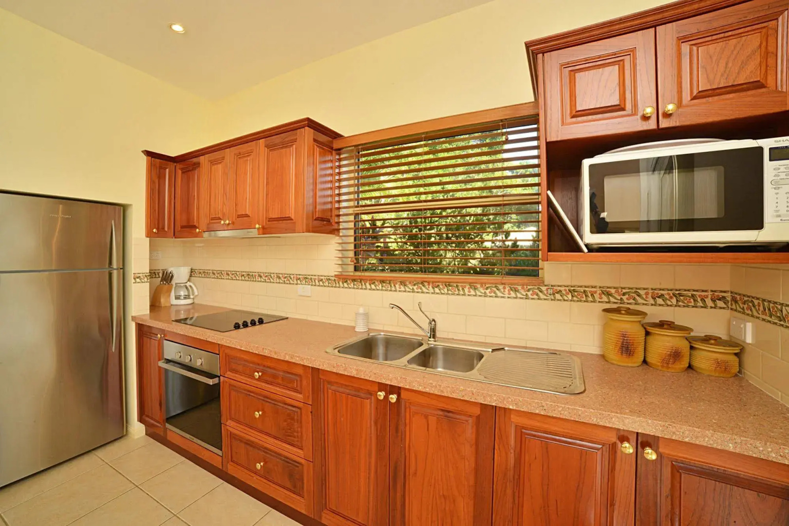 Cooroy Country Cottages