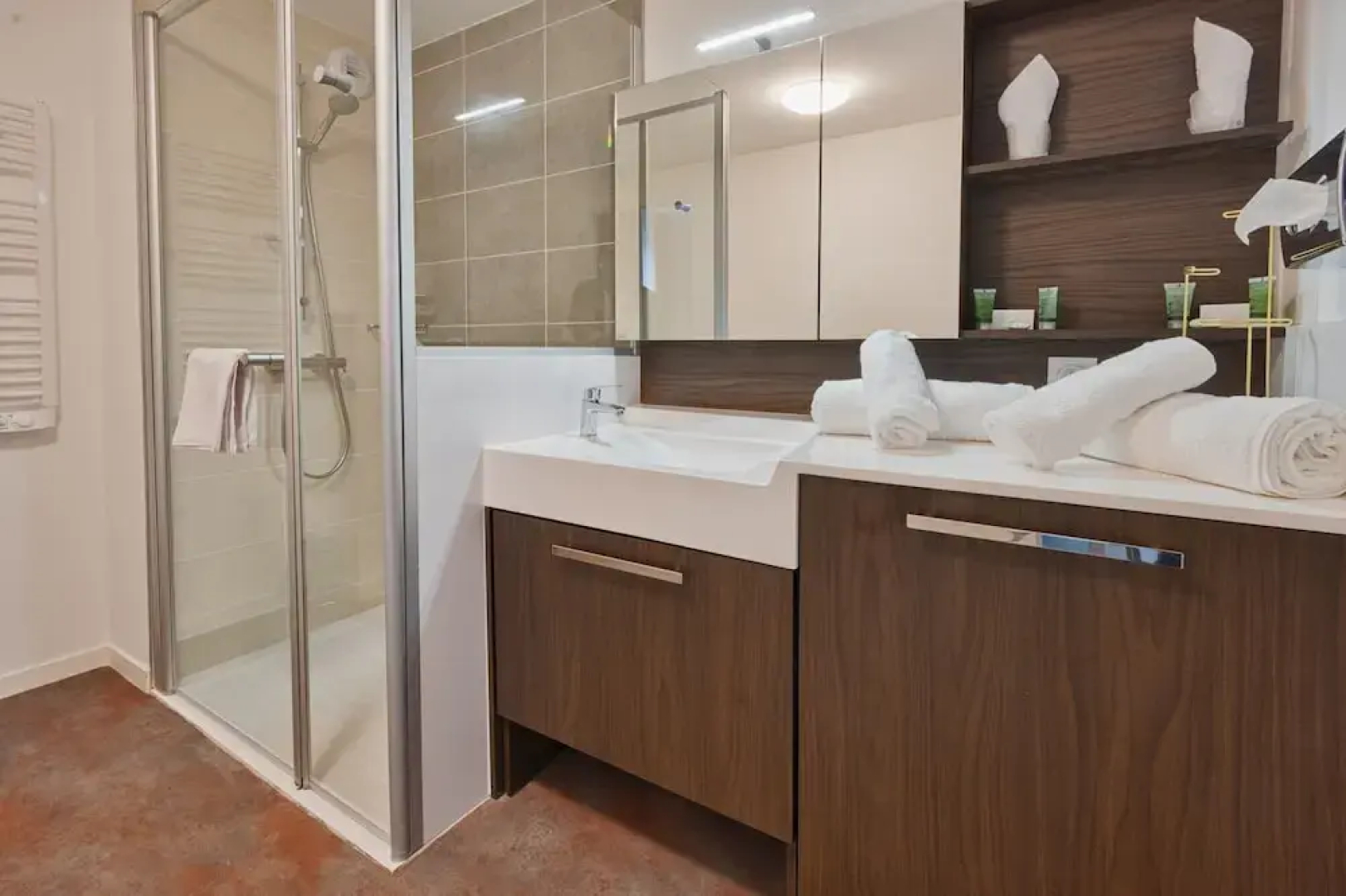 DOMITYS Le Piano - Résidence Sénior