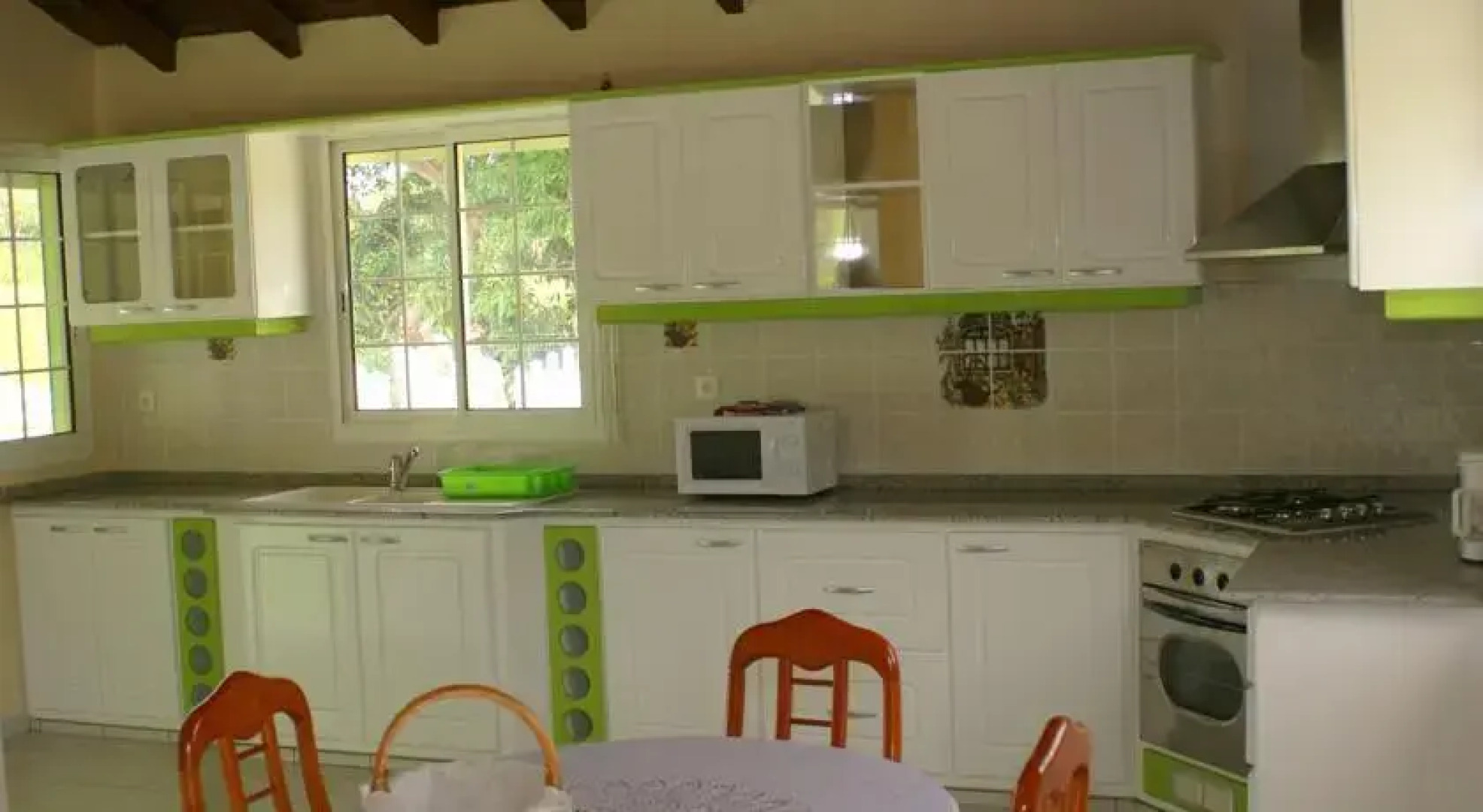 La Vallée de Guéry