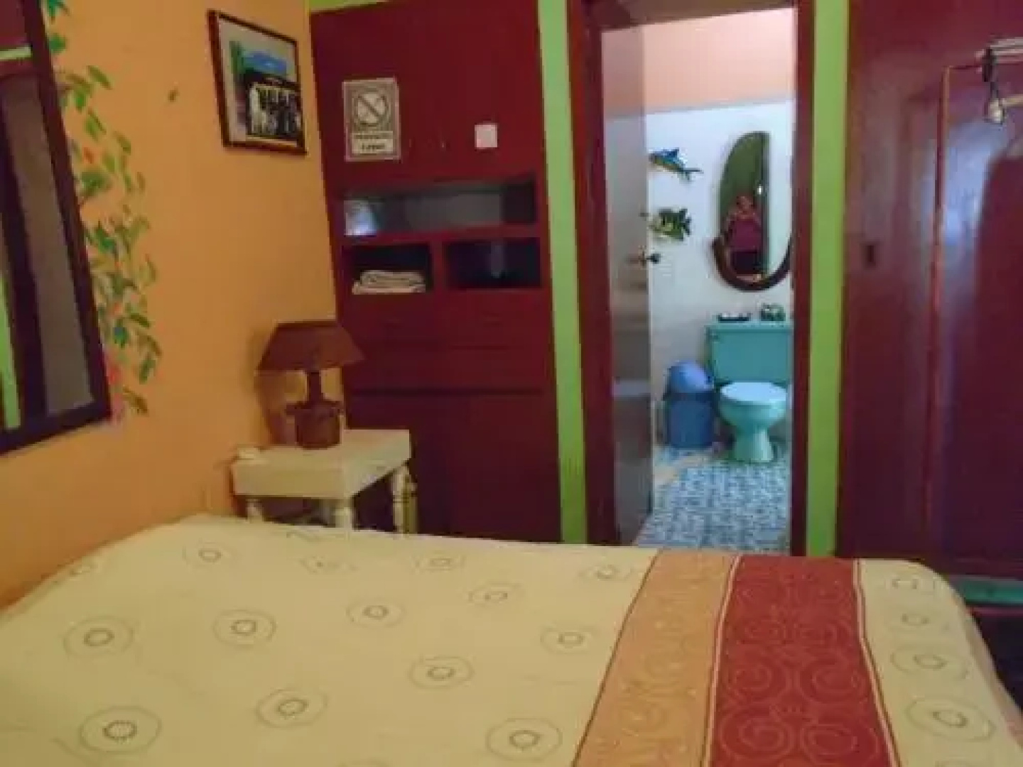 Casa Vega Hostal