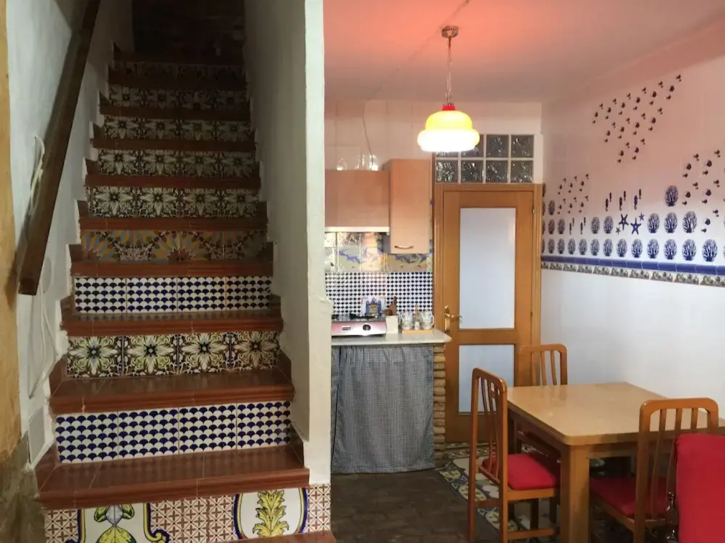 Casa Rural Ca'ls avis