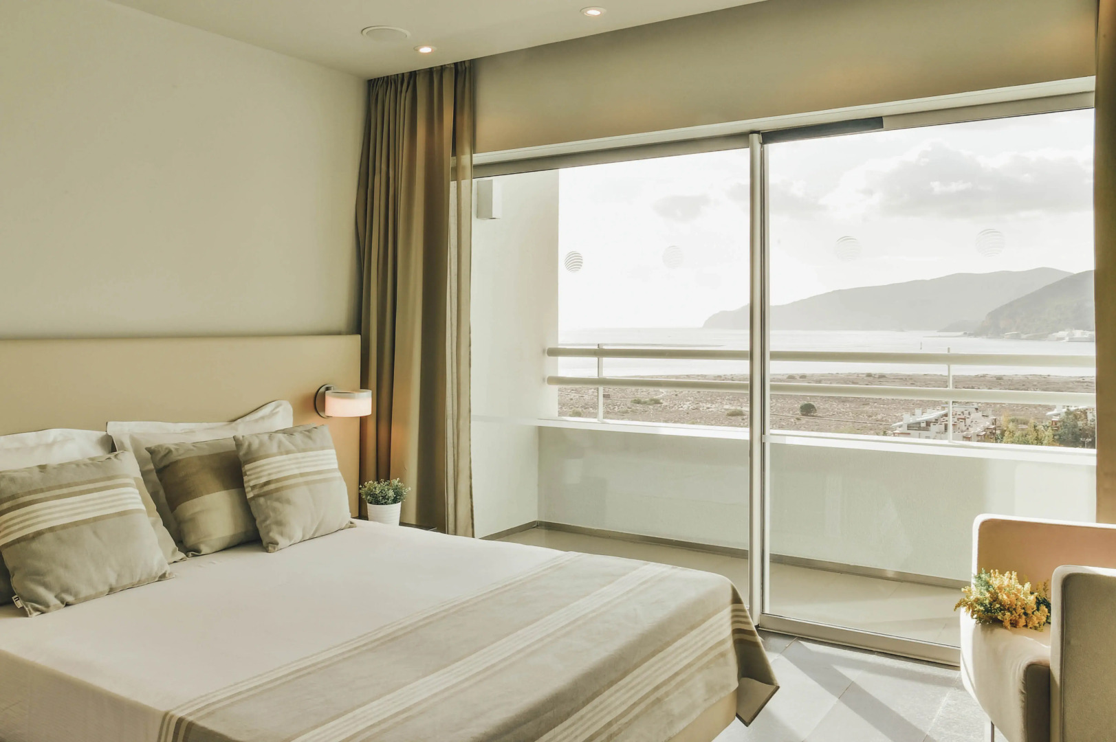 The Editory By The Sea Troia Comporta Hotel