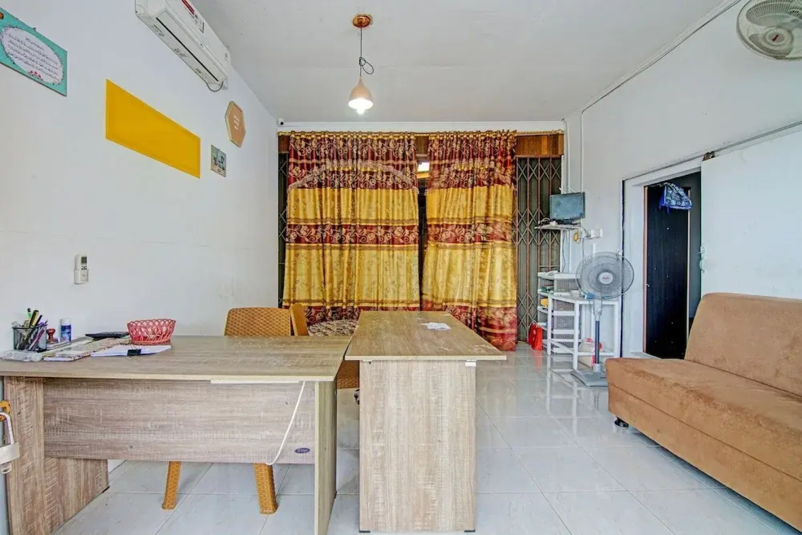 Hotel O Mutiara Homestay Syariah Near TPA / TPSA Nurul Yakin
