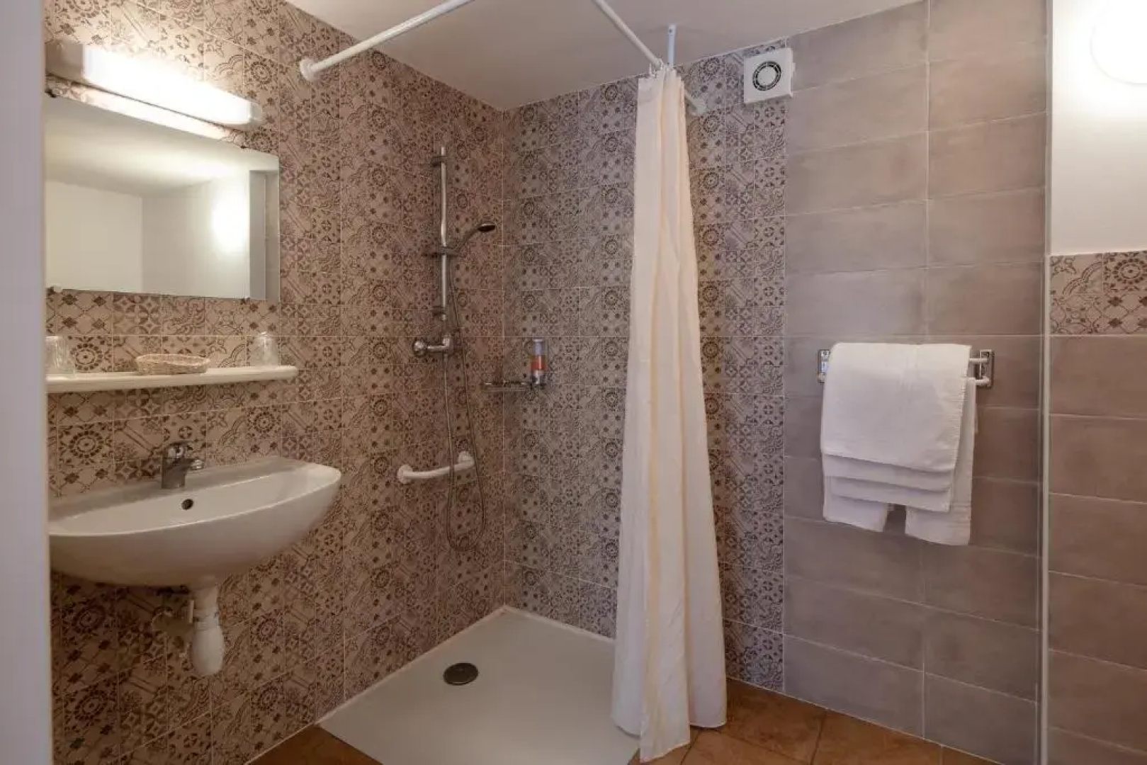 Hotel Lancienne Auberge