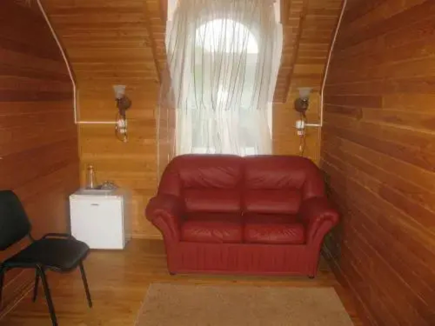 Baza Otdikha Zaimka Kamza