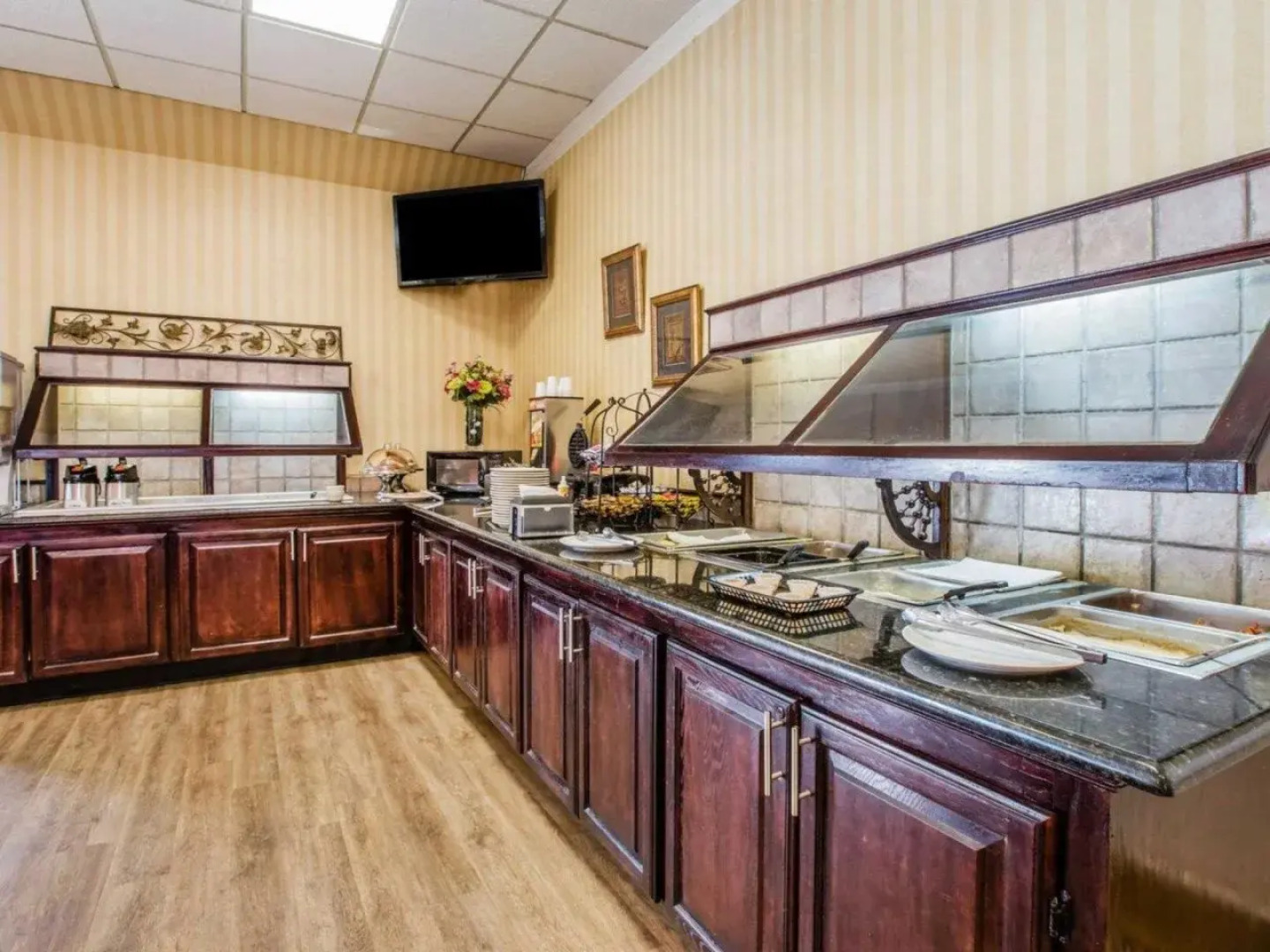 Clarion Suites Augusta