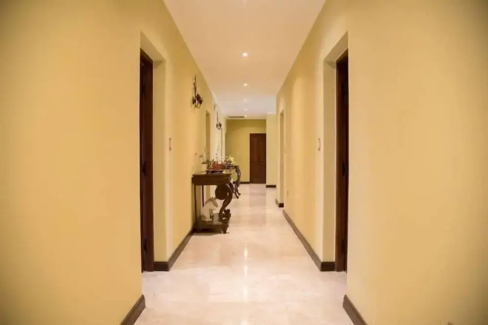 Las Lomitas - Casa de Campo