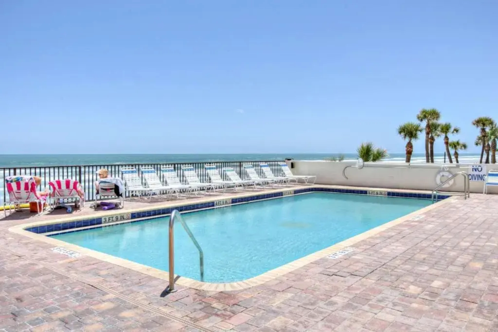 Sand Dollar Condominium Unit #1103