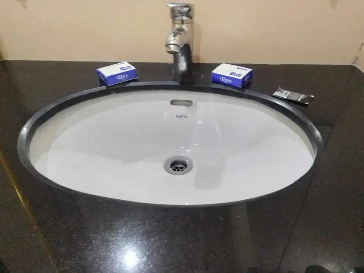 Hotel Pak Continental