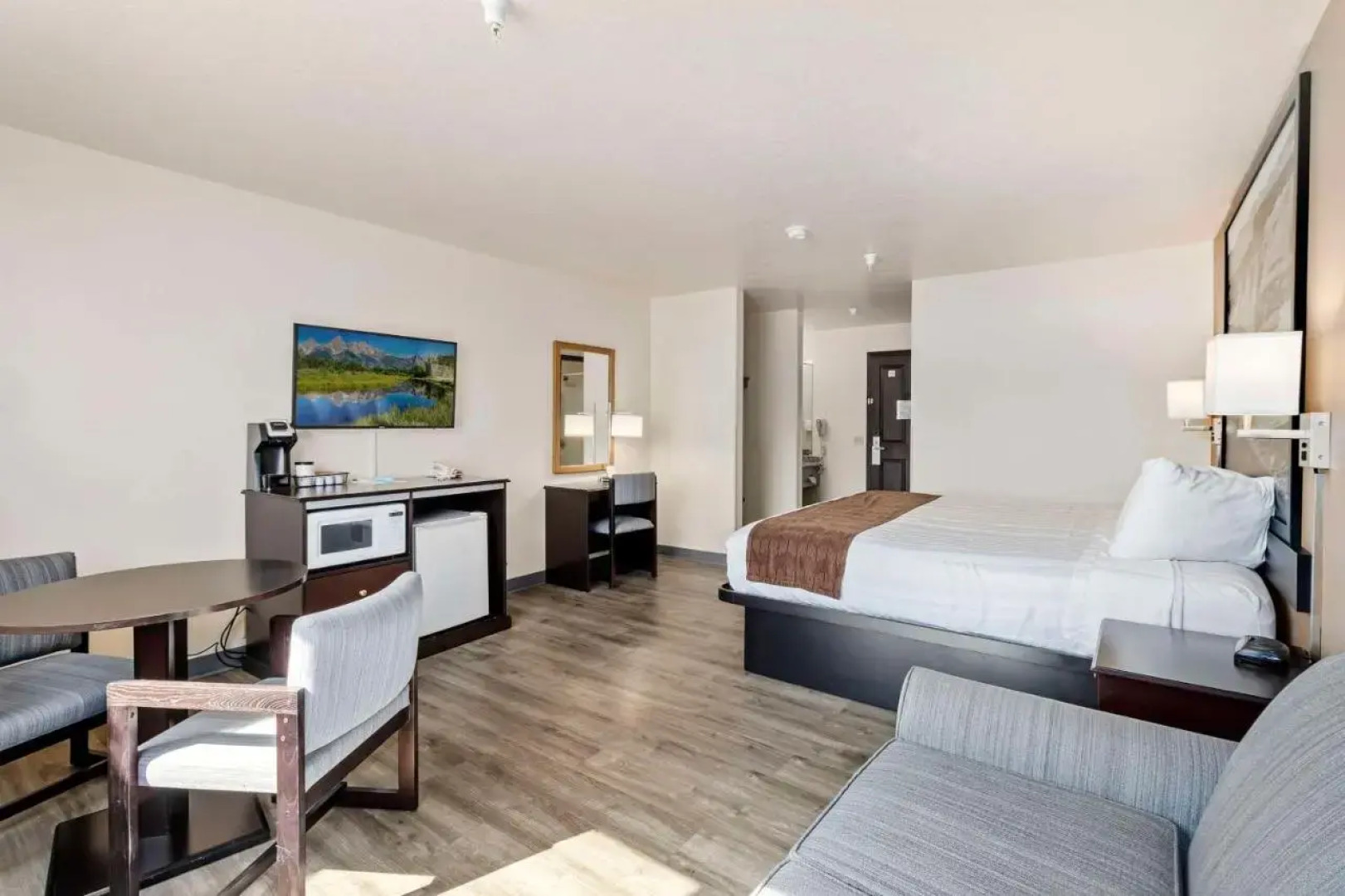 SureStay Hotel by Best Western Twin Falls