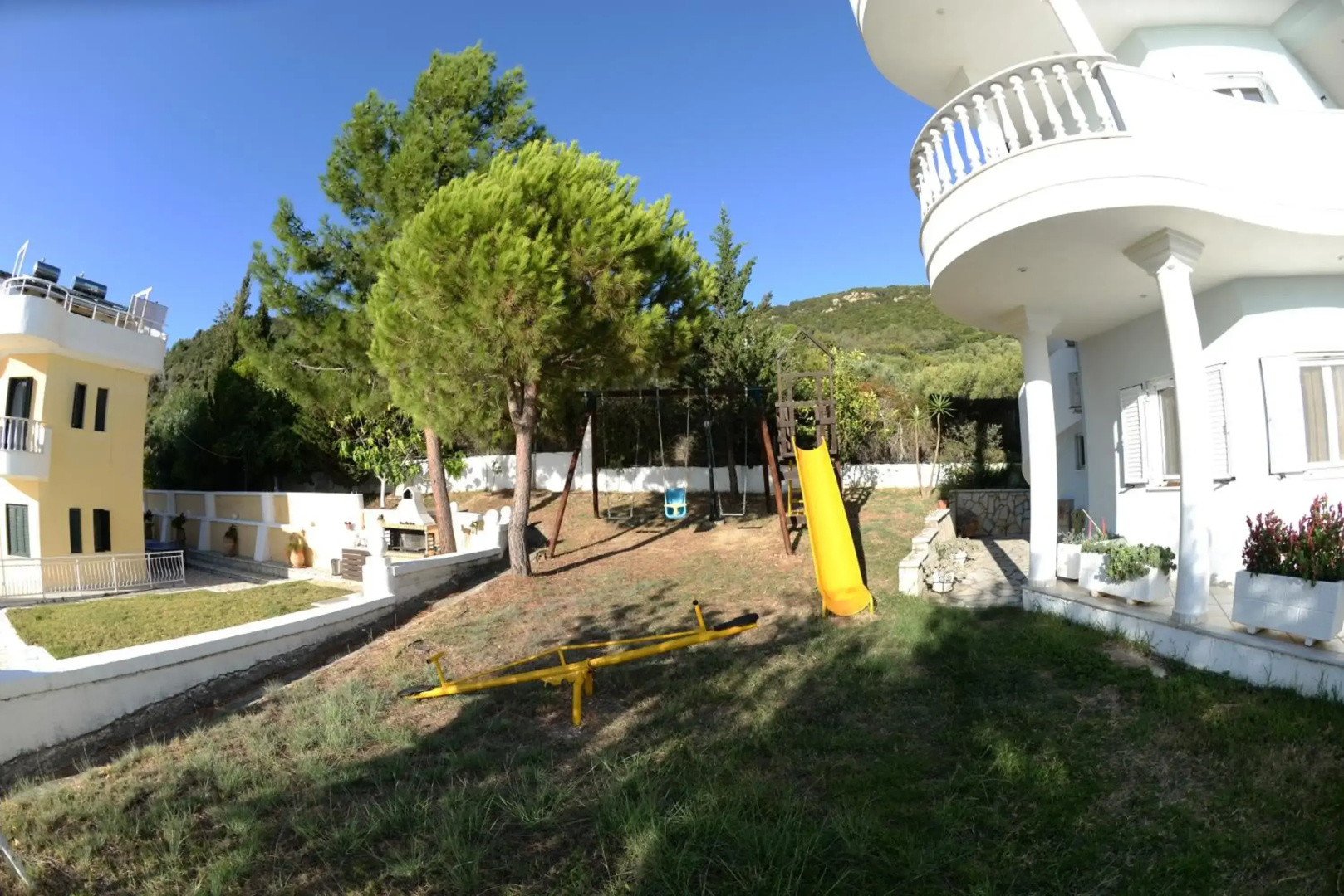Villa Alex