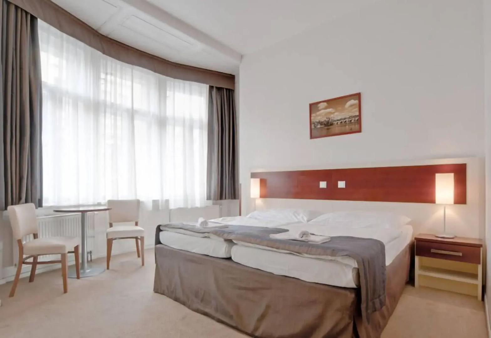 City Partner Hotel Gloria