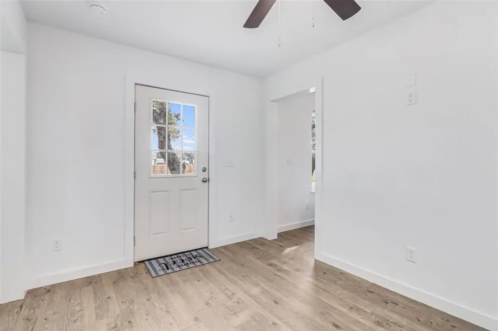 10th Street Bungalow 2 Bedroom Home