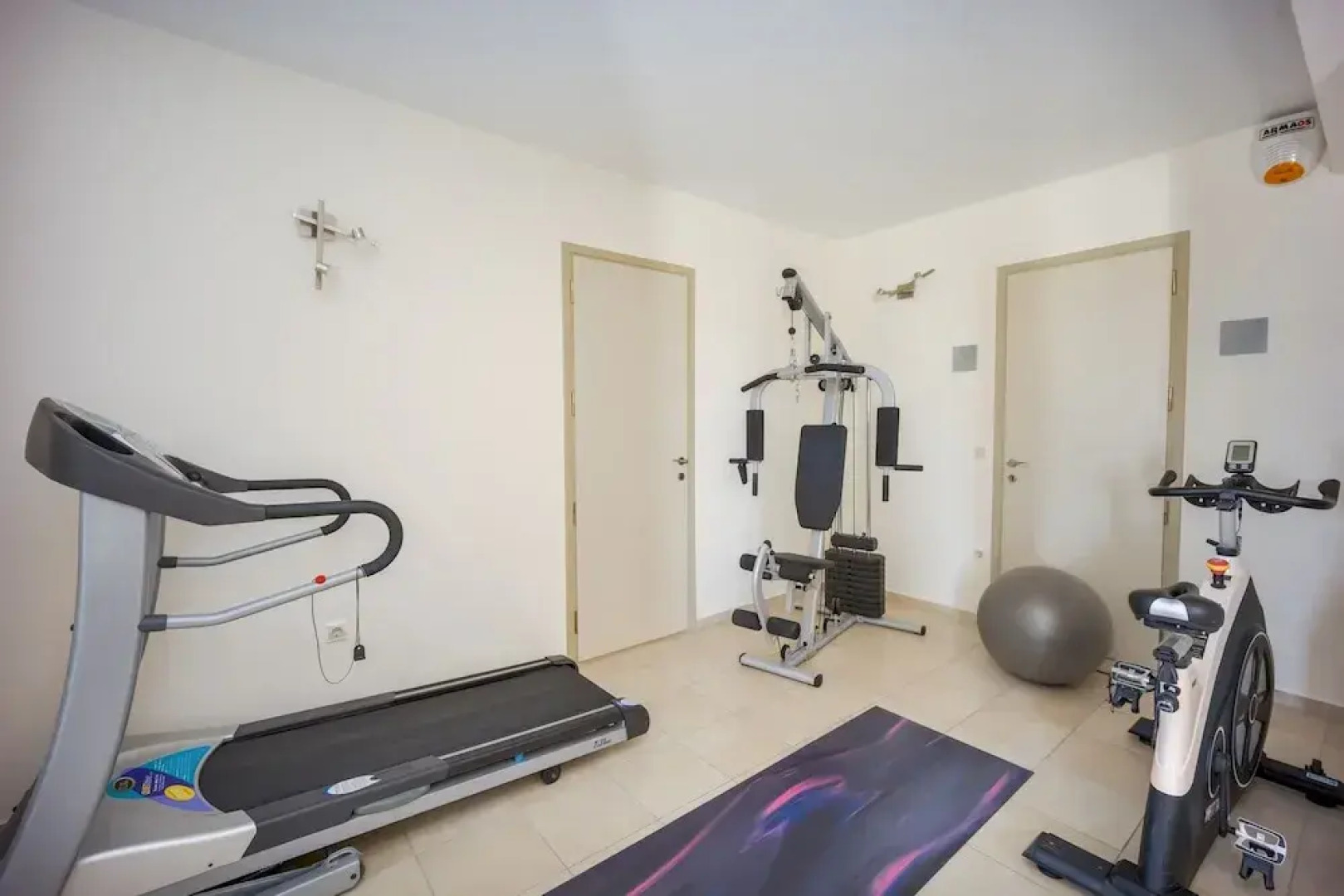 Villa Marietta by Estia