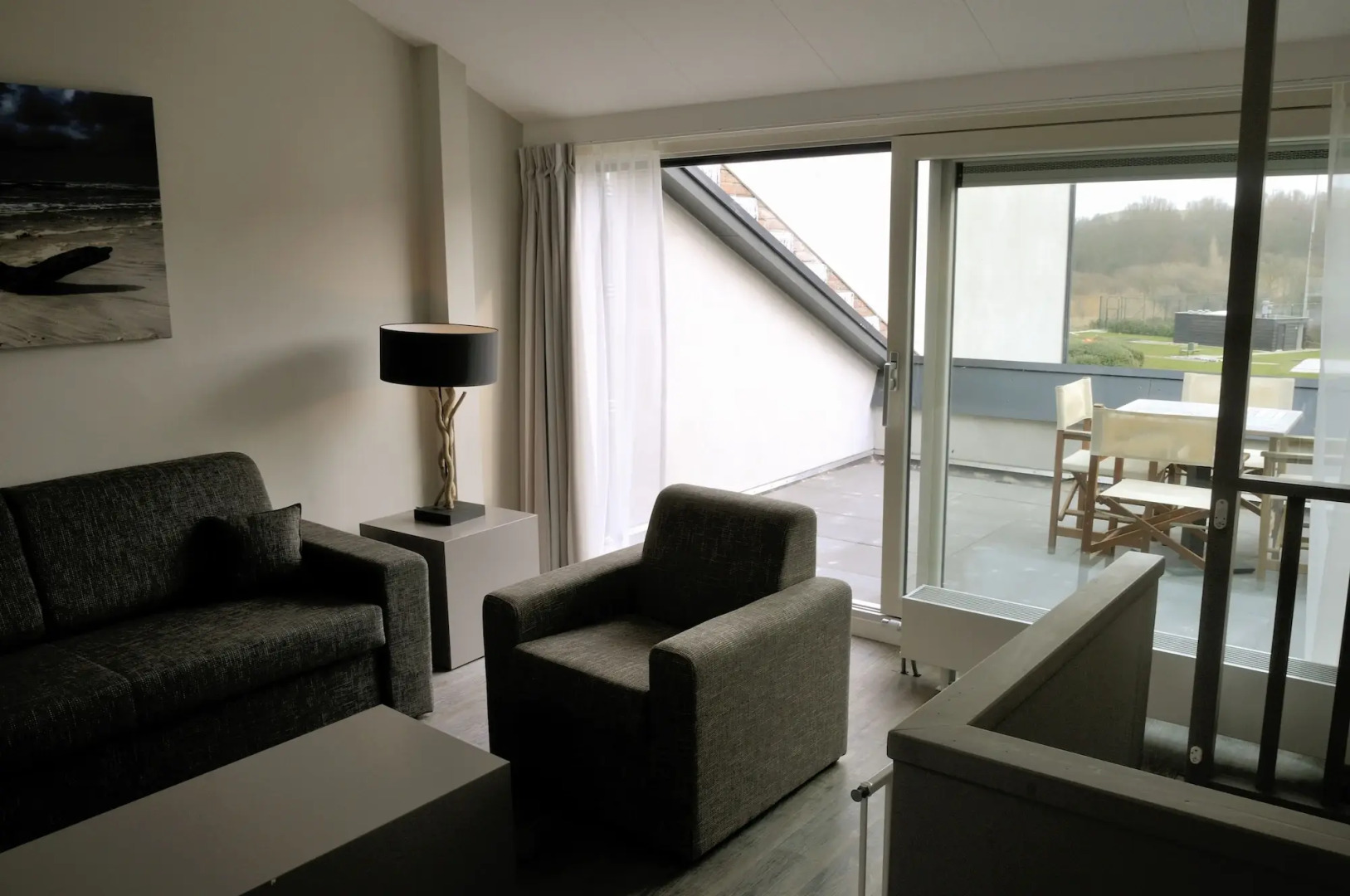 Fletcher Zuiderduin Beachhotel