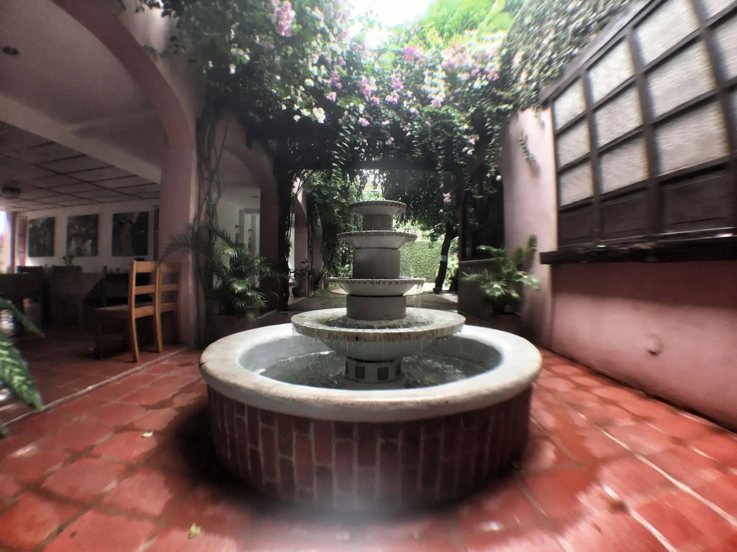 Casa Dona Emilia Bed and Breakfast