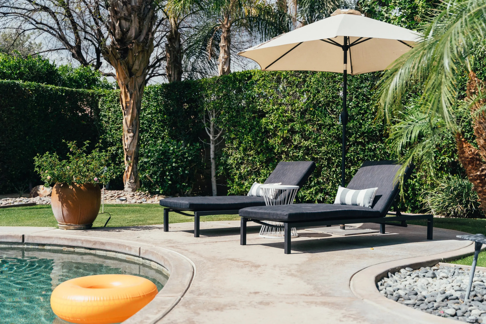 Desert Grove by AvantStay