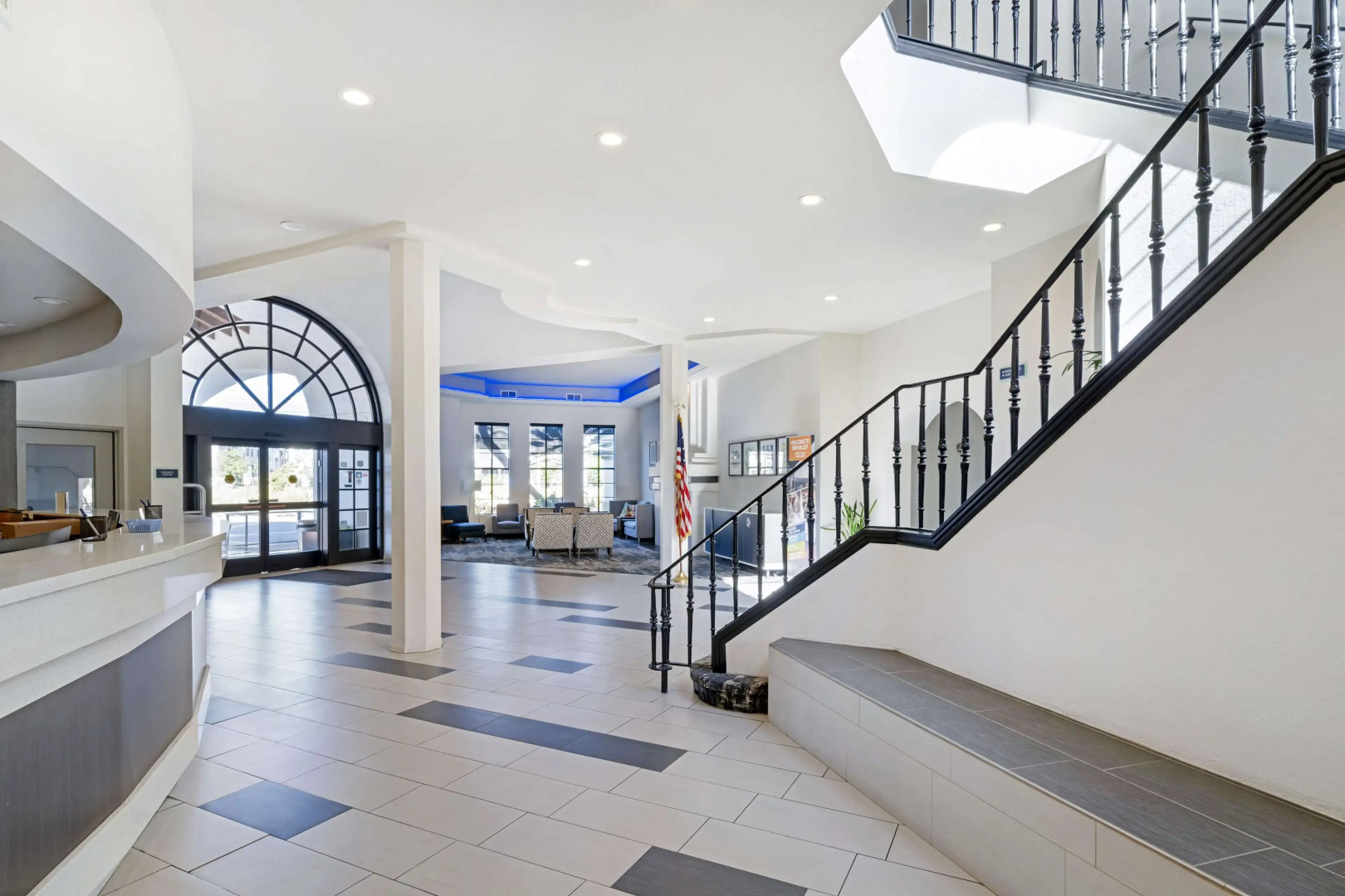 Best Western Posada Royale Hotel & Suites