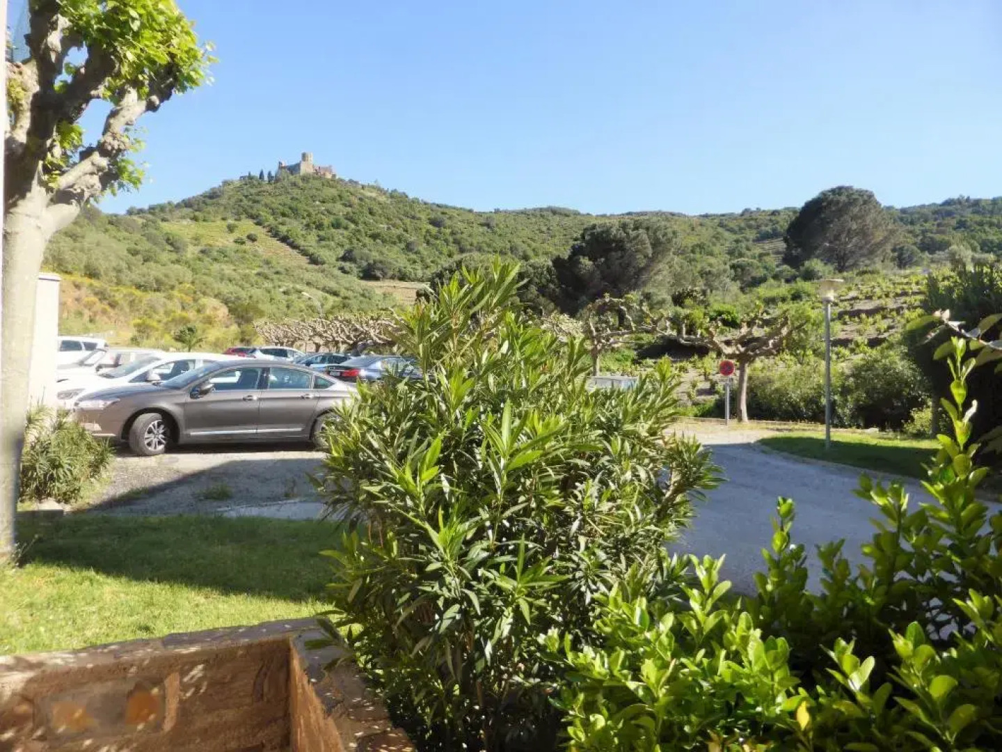 Appartement Le Port d Avall - 4PA76