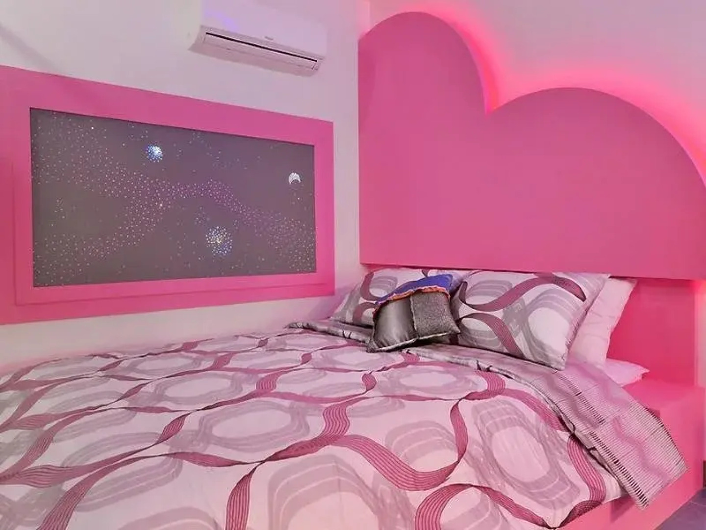 Gadulgi Garden Pension