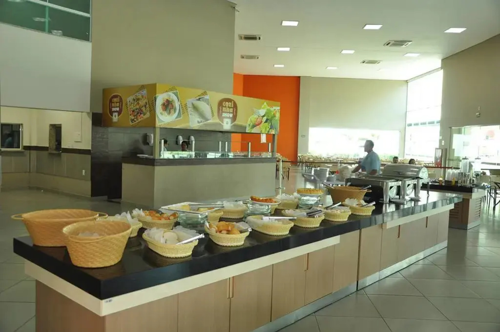 Riviera Park - Flat Residencial