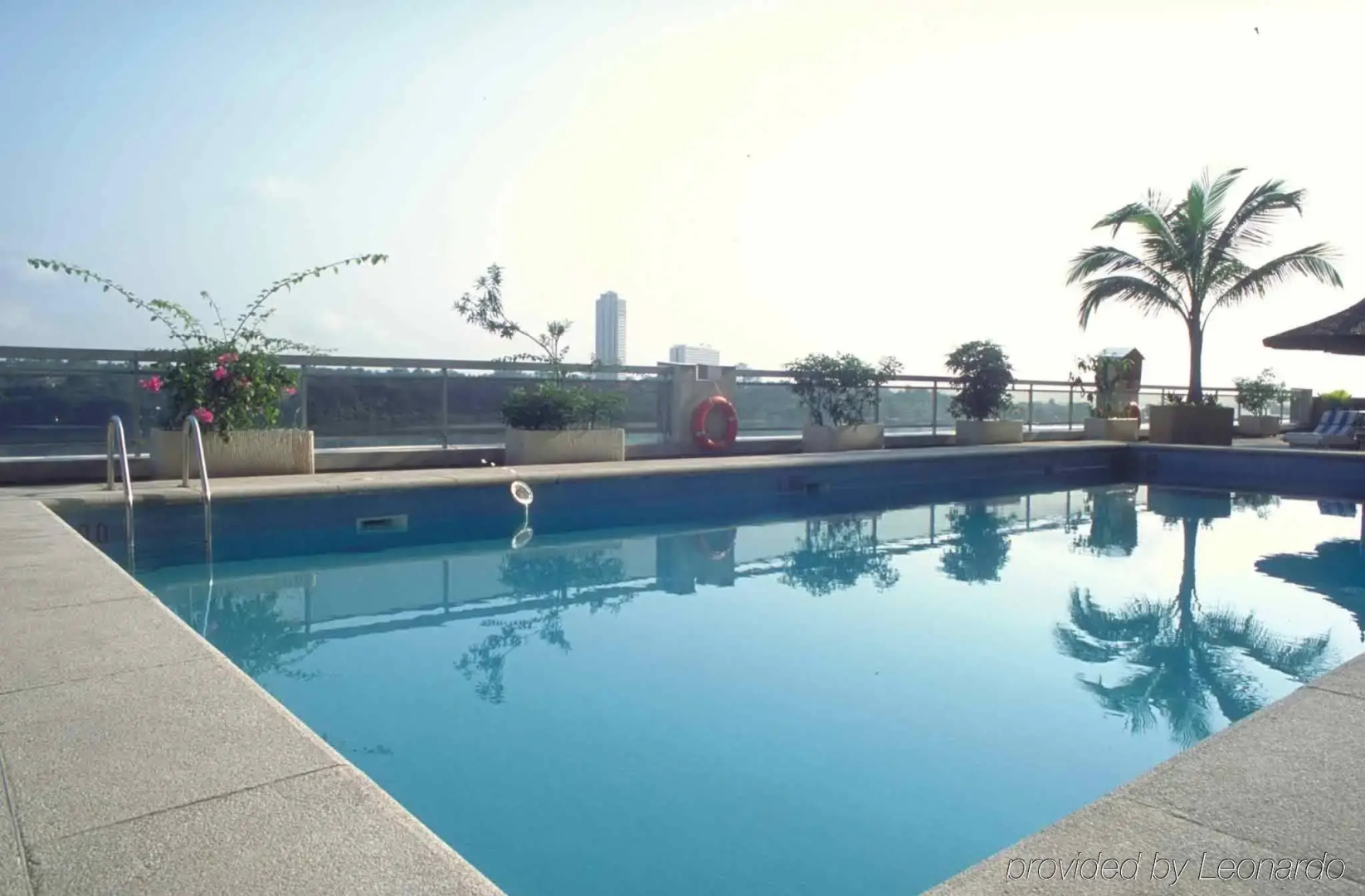 Pullman Abidjan