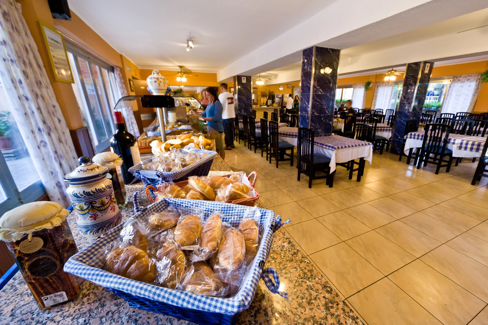 Hotel Costa Mediterraneo