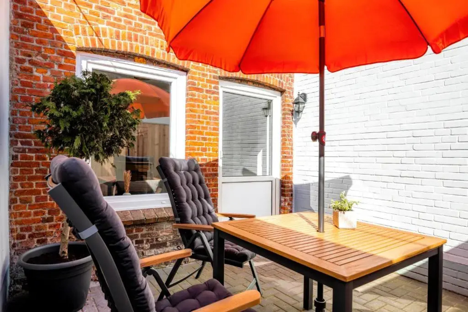 Zwischen Eider und Treene