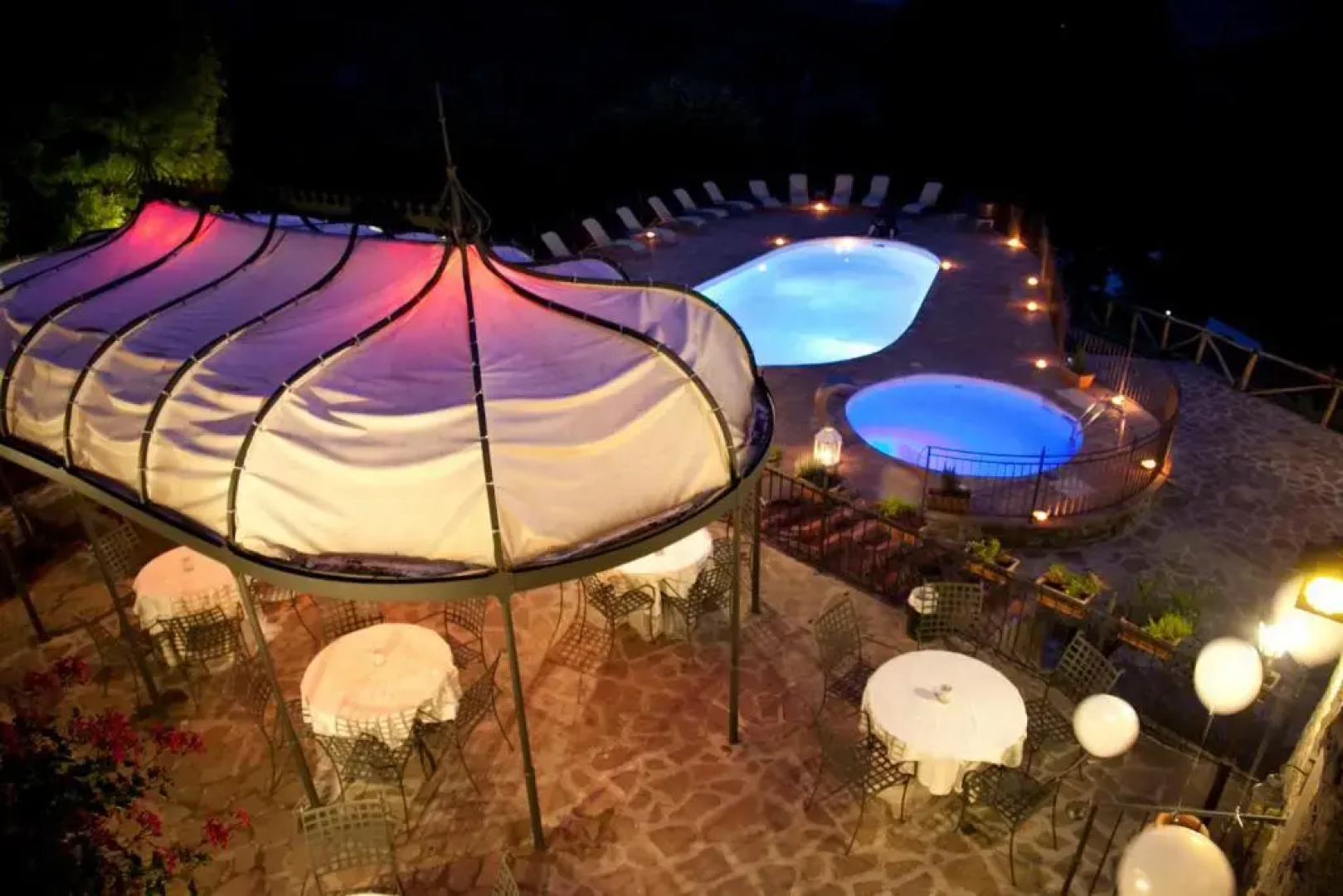 Il Castelluccio Country Resort
