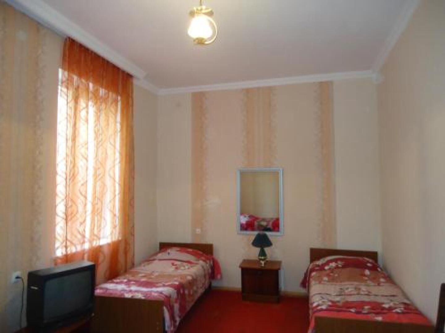 Hostel Lviv