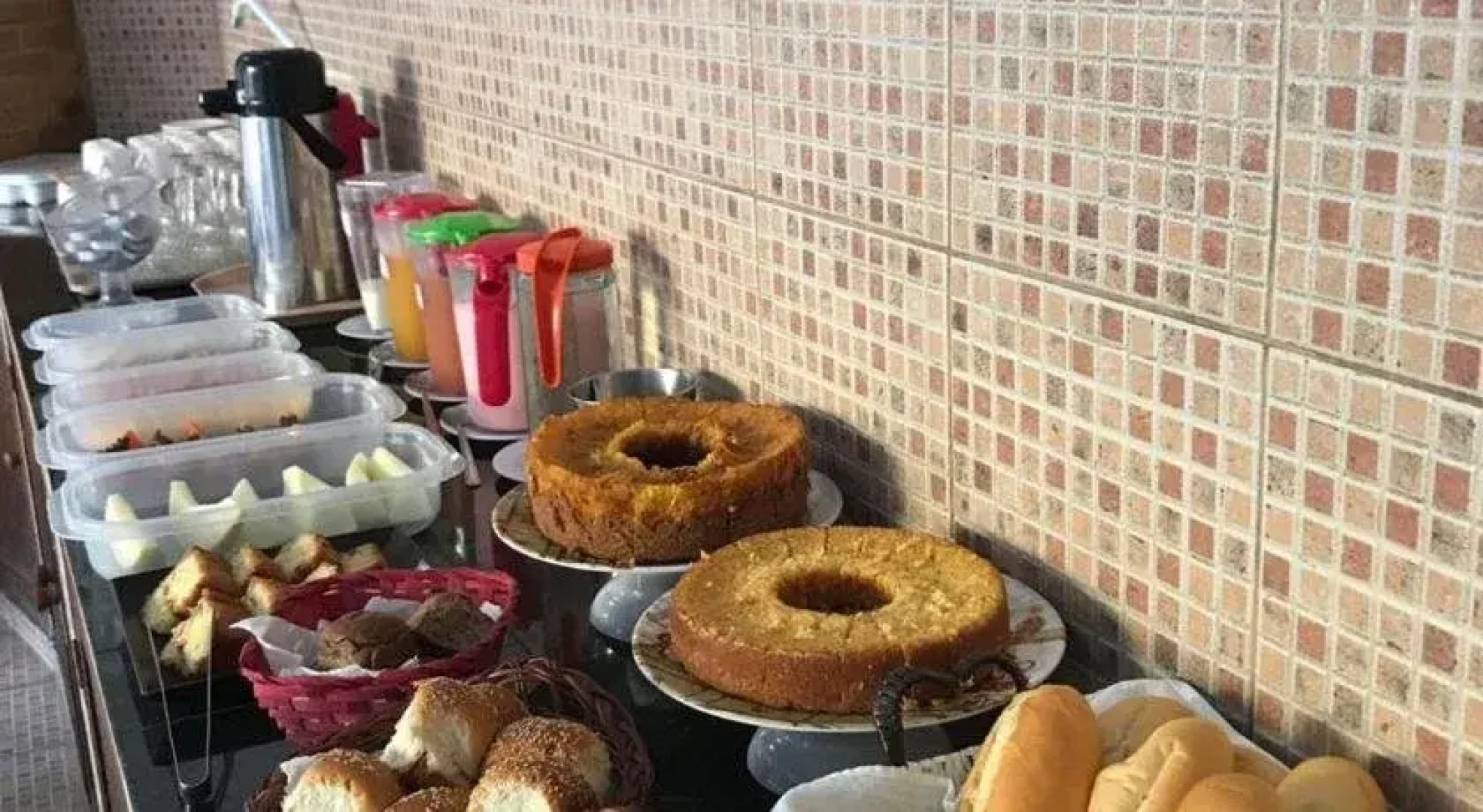 Suítes do Cabo - Estrela do Mar